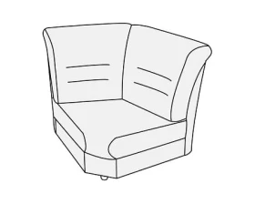 Модуль угловой Премьер images