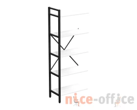 Стеллаж промежуточный 760x400x2000 АРРЕДО / ARREDO images