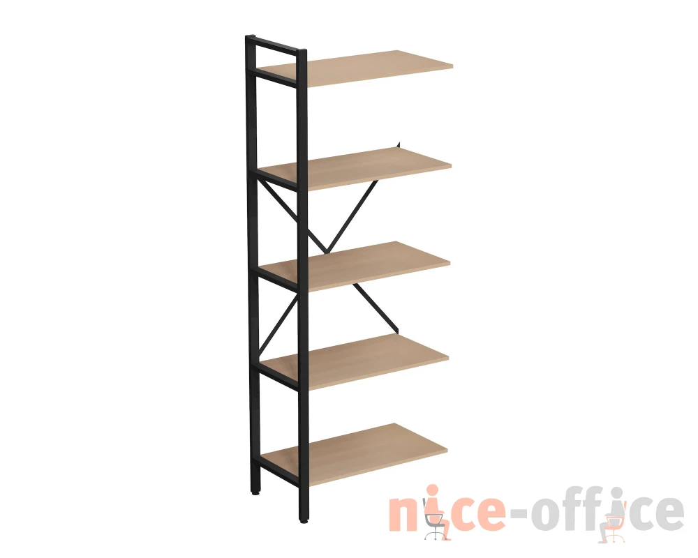 Стеллаж промежуточный 760x400x2000 АРРЕДО / ARREDO