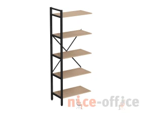 Стеллаж промежуточный 760x400x2000 АРРЕДО / ARREDO images