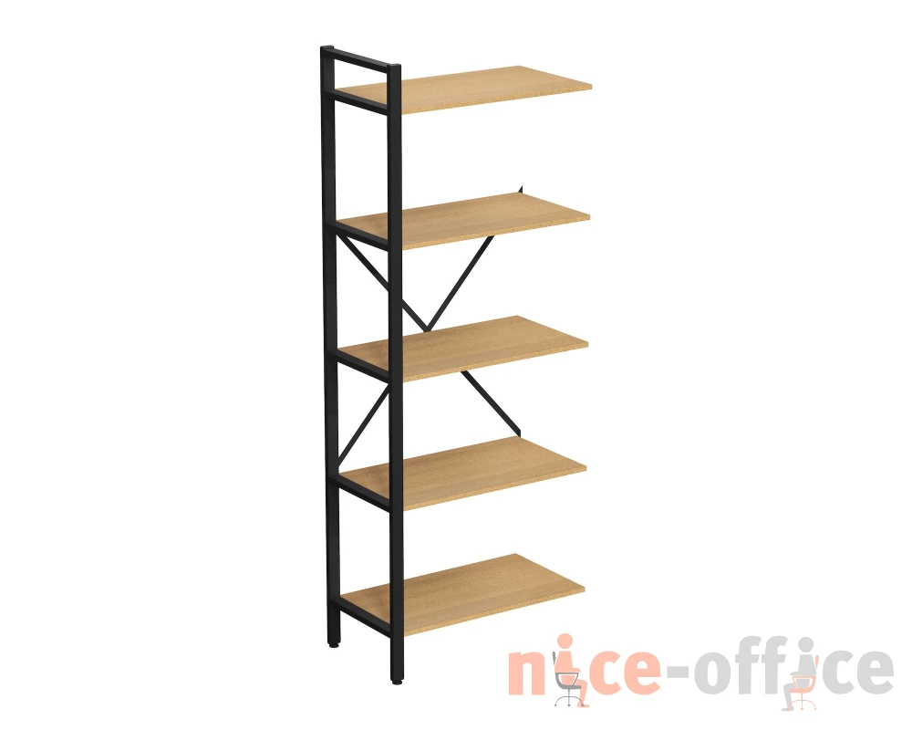 Стеллаж промежуточный 760x400x2000 АРРЕДО / ARREDO