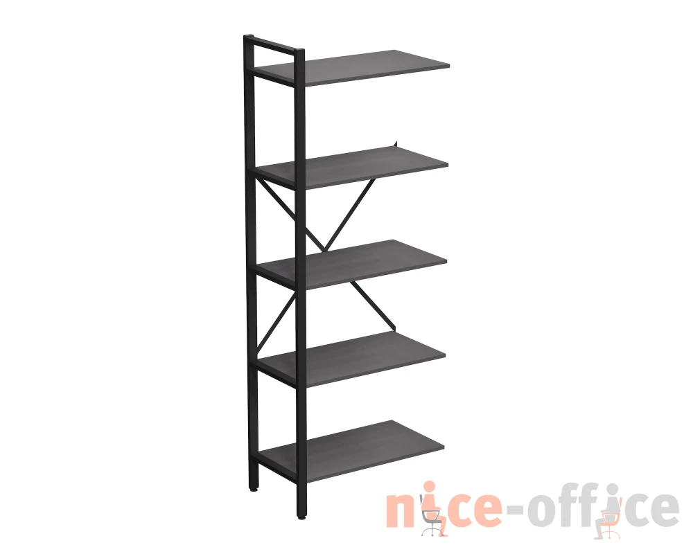 Стеллаж промежуточный 760x400x2000 АРРЕДО / ARREDO