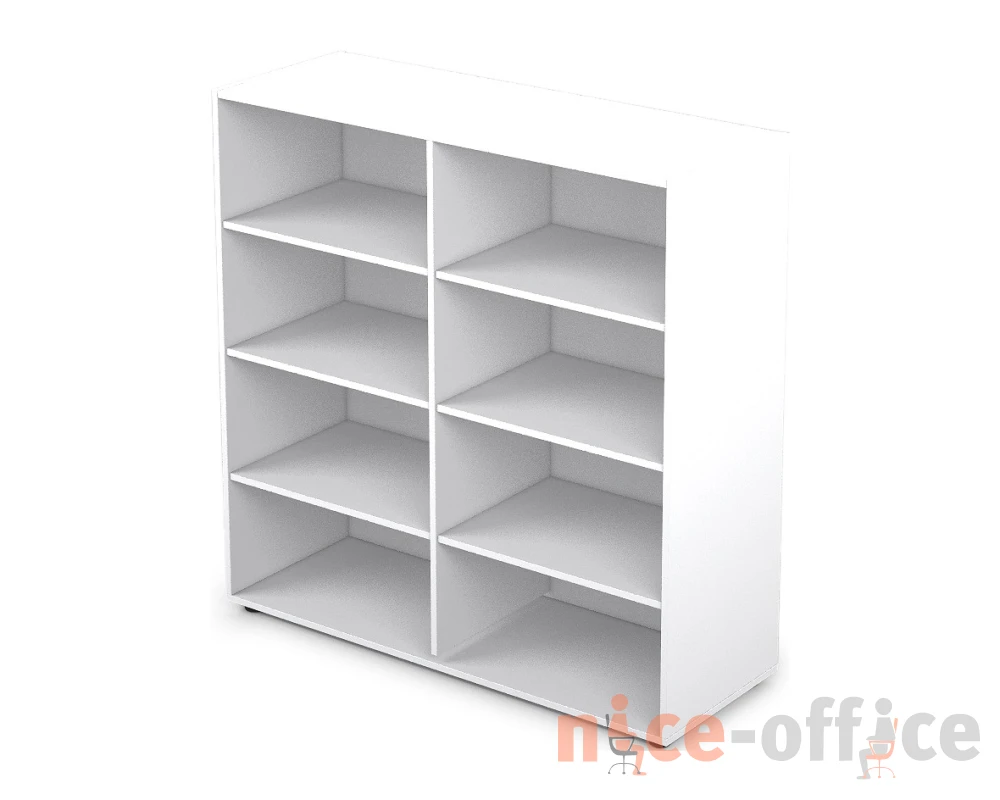 Стеллаж Quadro (1200x434x1226) АРРЕДО / ARREDO