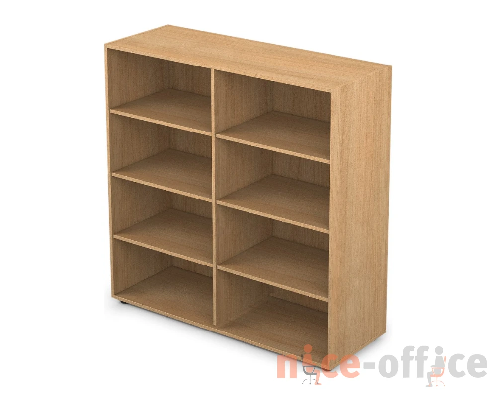 Стеллаж Quadro (1200x434x1226) АРРЕДО / ARREDO