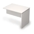 Белый