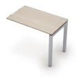 Шамони светлый