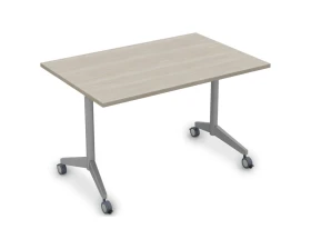 Складной прямолинейный стол Симпл / Simple (1600*800*750) 8СР.124-S Бенд нью / BEND new images