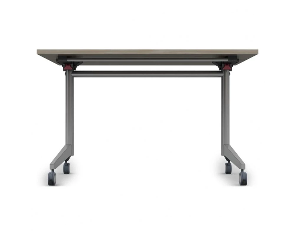 Складной прямолинейный стол (1600*600*750) 8СР.104 Бенд нью / BEND new