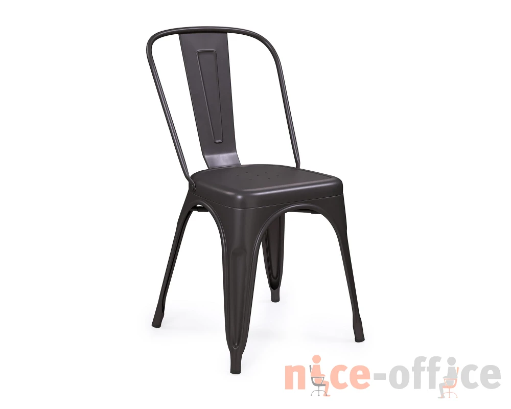 Стул металлический Бистро / Bistro