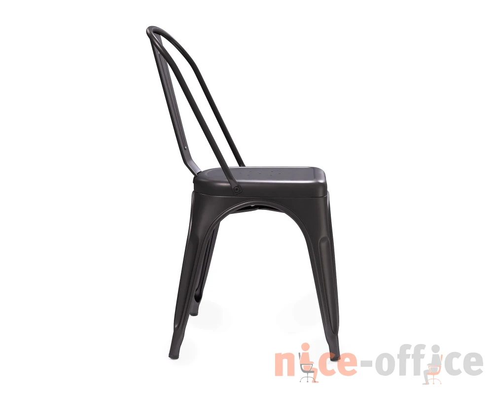 Стул металлический Бистро / Bistro