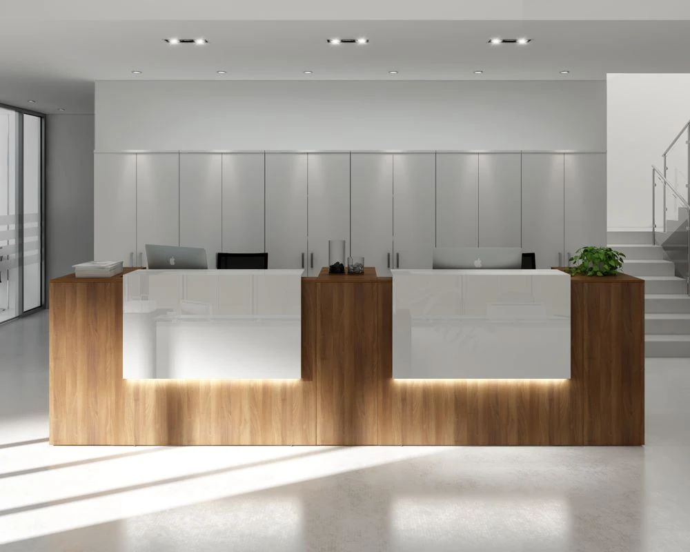 Мебель для приемной ЛАУНЖ / LOUNGE