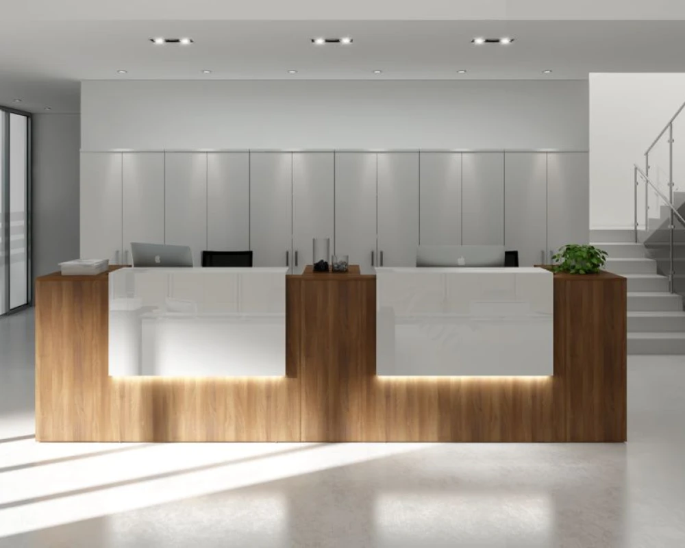 Мебель для приемной ЛАУНЖ / LOUNGE