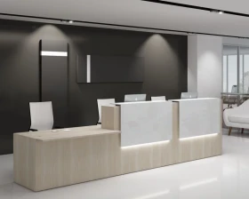 Мебель для приемной ЛАУНЖ / LOUNGE images