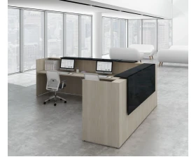 Мебель для приемной ЛАУНЖ / LOUNGE images