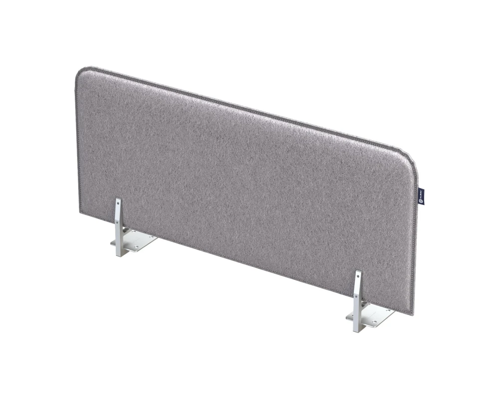 Барьер из фетра, боковой (600x20x300) SOFToffice