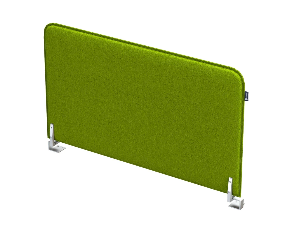 Барьер из фетра, торцевой (700x20x400) SOFToffice