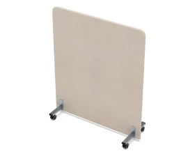 Акустическая мобильная перегородка (1000*377*1200) 011.МП.1012 SOFToffice images