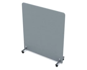 Акустическая мобильная перегородка (1200*377*1400) 011.МП.1214 SOFToffice images
