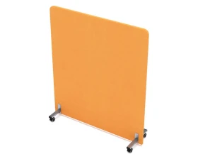 Акустическая мобильная перегородка (1200*377*1400) 011.МП.1214 SOFToffice images