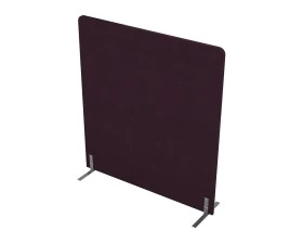 Акустическая мобильная перегородка (1350*450*1600) 011.МПО.1316 SOFToffice images