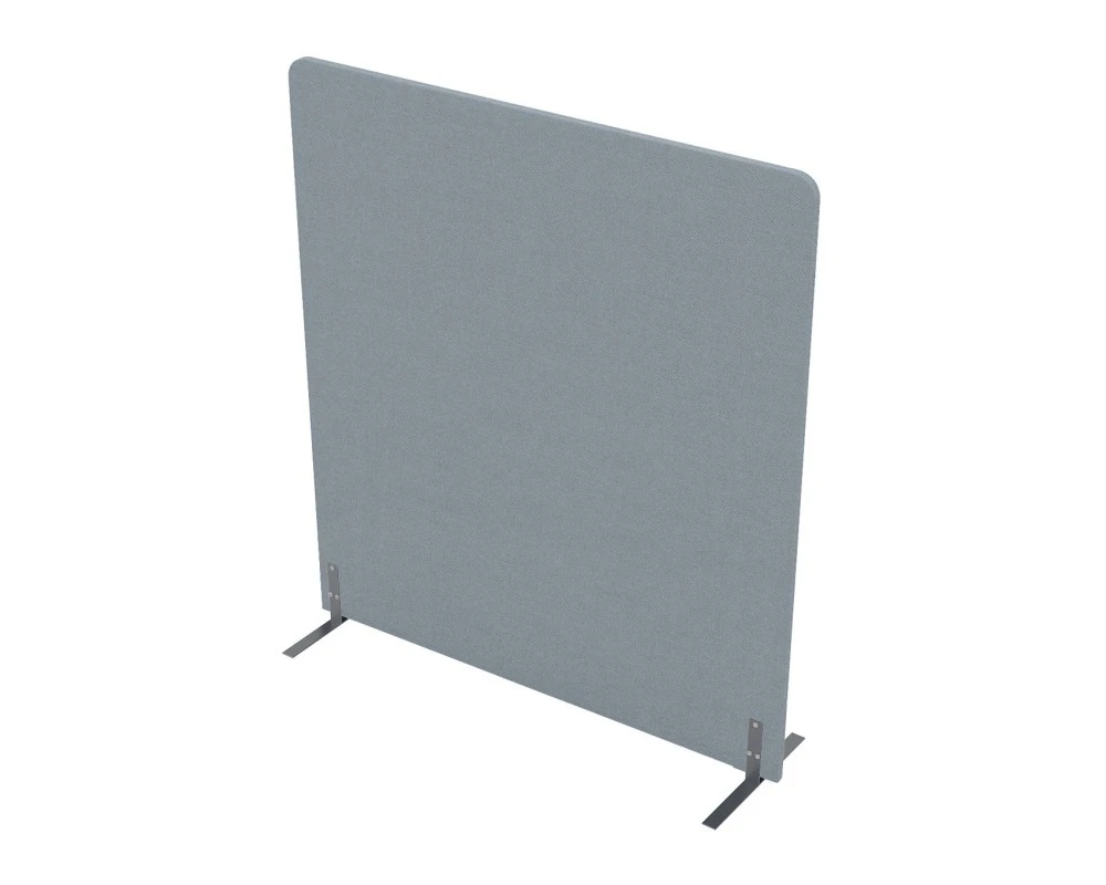 Акустическая мобильная перегородка (1350*450*1600) 011.МПО.1316 SOFToffice