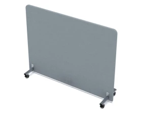 Акустическая мобильная перегородка (1400*377*1100) 011.МП.1411 SOFToffice images