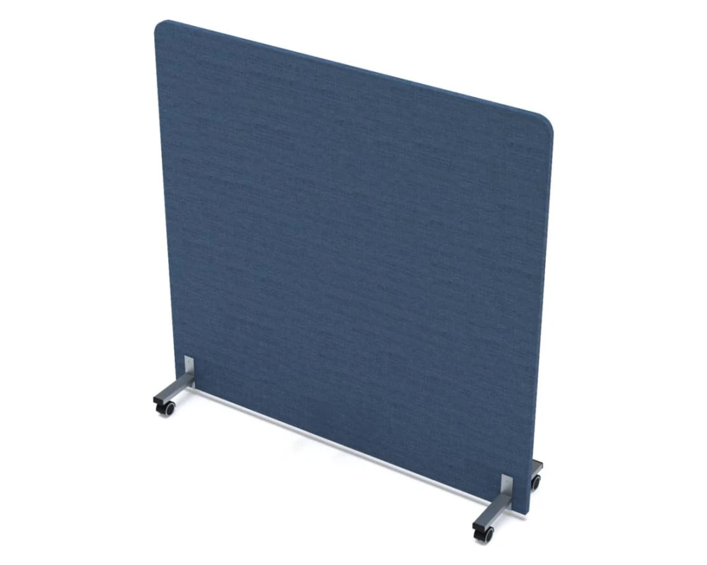 Акустическая мобильная перегородка (1400*377*1400) 011.МП.1414 SOFToffice