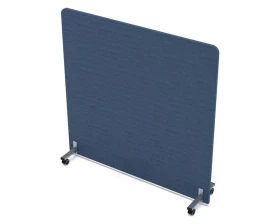 Акустическая мобильная перегородка (1400*377*1400) 011.МП.1414 SOFToffice images