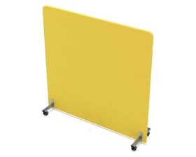 Акустическая мобильная перегородка (1400*377*1400) 011.МП.1414 SOFToffice images