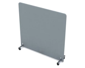 Акустическая мобильная перегородка (1400*377*1400) 011.МП.1414 SOFToffice images