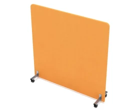 Акустическая мобильная перегородка (1400*377*1400) 011.МП.1414 SOFToffice images