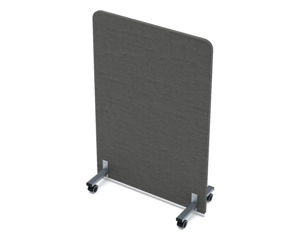 Акустическая мобильная перегородка (800*377*1200) 011.МП.8012 SOFToffice