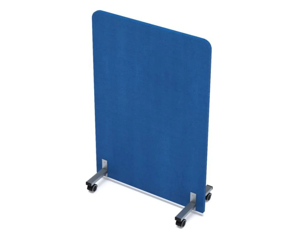 Акустическая мобильная перегородка (800*377*1200) 011.МП.8012 SOFToffice