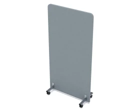 Акустическая мобильная перегородка (800*377*1600) 011.МП.8016 SOFToffice images