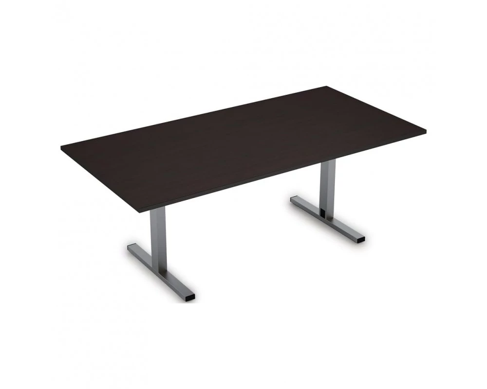 Стол для переговоров (2200*1000*750) 2МТП.003 Стиль