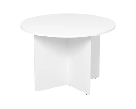 Стол для переговоров круглый (1100*1100*750) 2СП.001 СТИЛЬ images