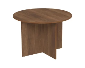 Стол для переговоров круглый (1100*1100*750) 2СП.001 СТИЛЬ images