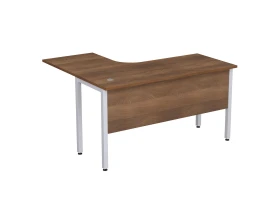 Стол криволинейный прав. (1400*1200*750) 2МД.131 Стиль images