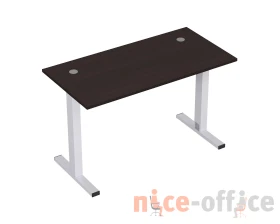 Стол рабочий, прямолинейный (1200*600*750) 2МТ.168 СТИЛЬ images