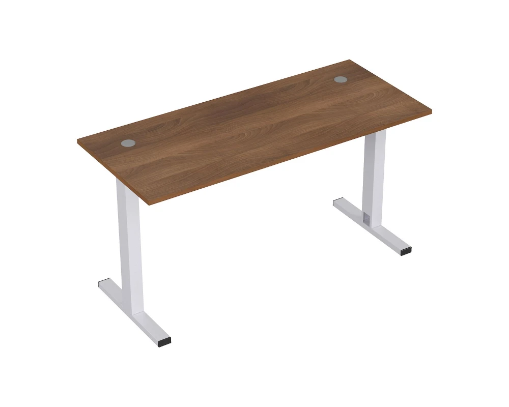 Стол рабочий, прямолинейный (1400*600*750) 2МТ.169 Стиль