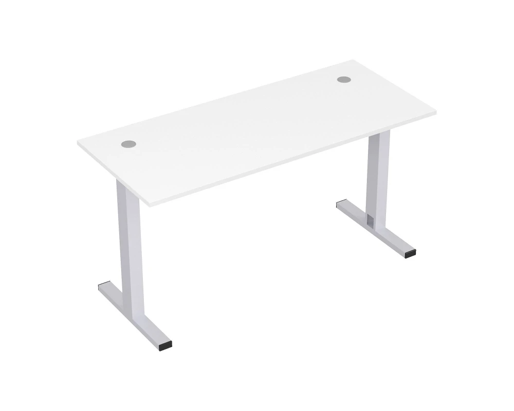 Стол рабочий, прямолинейный (1400*600*750) 2МТ.169 Стиль