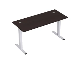 Стол рабочий, прямолинейный (1400*600*750) 2МТ.169 Стиль images