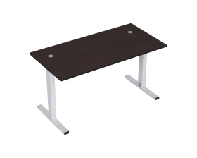 Стол рабочий, прямолинейный (1400*700*750) 2МТ.179 Стиль images