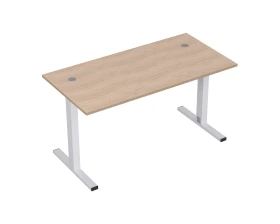 Стол рабочий, прямолинейный (1400*700*750) 2МТ.179 Стиль images