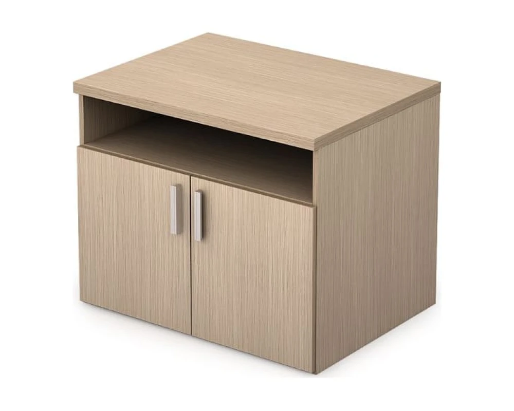 Тумба под оргтехнику 2ТЗ.005 (790*600*650),(замок) 2ТЗ.005 СТИЛЬ