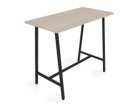 Барный стол Алиас-100-40 (1200x400x1000) images