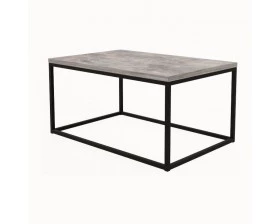 Стол журнальный прямоугольный Эпик / EPIC (900x600x450) images