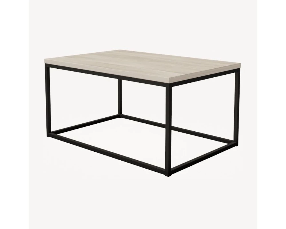 Стол журнальный прямоугольный Эпик / EPIC (900x600x450)