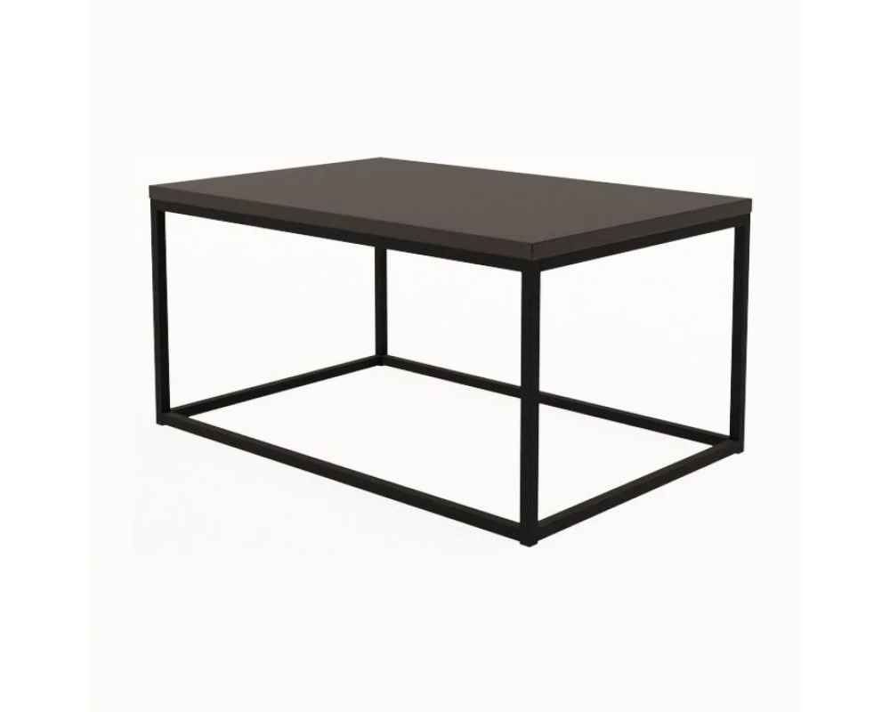 Стол журнальный прямоугольный Эпик / EPIC (900x600x450)