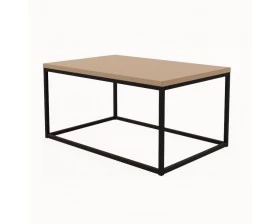 Стол журнальный прямоугольный Эпик / EPIC (900x600x450) images